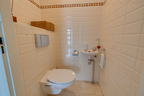 Medium property photo - Gangeslaan 156, 1448 DH Purmerend